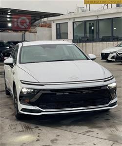 هیۆندای سۆناتا